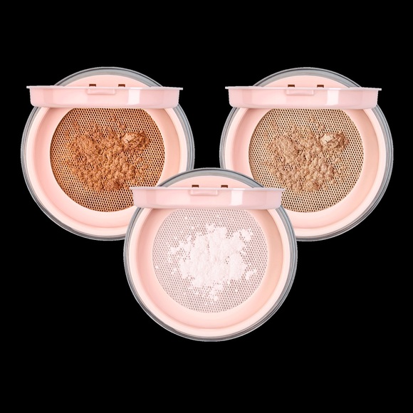 Too Faced DewYou Fresh Glow Setting Powder - Picture 2 of 6